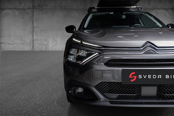 Citroen C4 3 of 5
