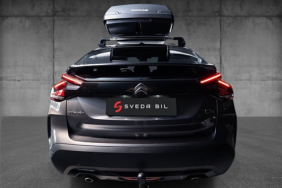 Citroen C4 8 of 28