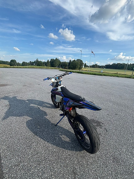 KTM 350 EXC-F 4 of 5