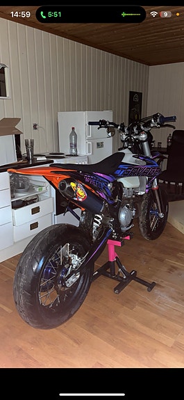 KTM 350 EXC-F 3 of 5