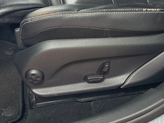 Mercedes-Benz GLC220 d 15 of 30