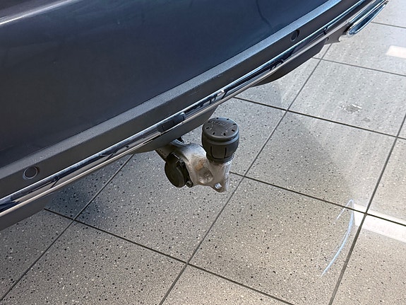 Mercedes-Benz GLC220 d 7 of 30
