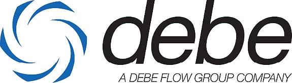 Debe Norge AS logo