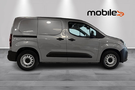 Fiat Doblo 2 of 5