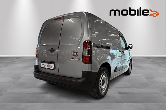 Fiat Doblo 3 of 5