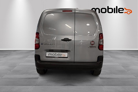 Fiat Doblo 4 of 5