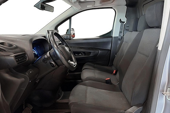 Fiat Doblo 5 of 5