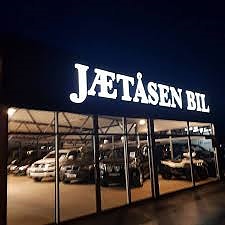 Bilde 1 av 1 i jobbannonse-galleriet
