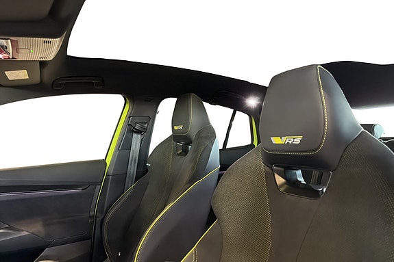 Skoda Enyaq Coupe RS 20 of 20