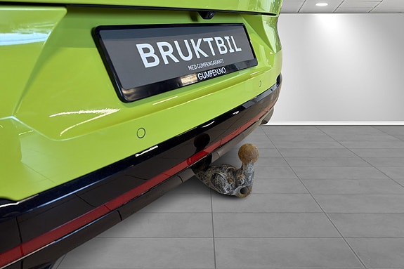 Skoda Enyaq Coupe RS 13 of 20