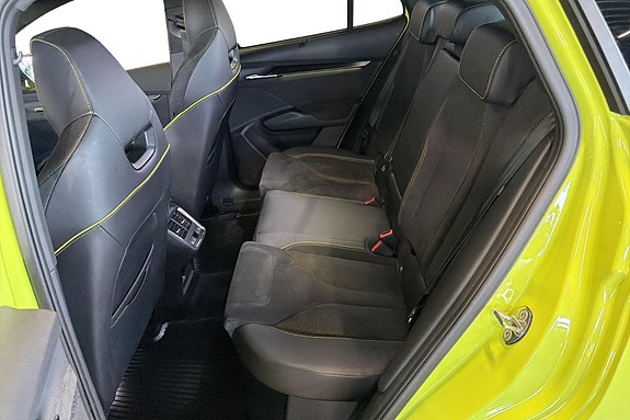 Skoda Enyaq Coupe RS 6 of 20