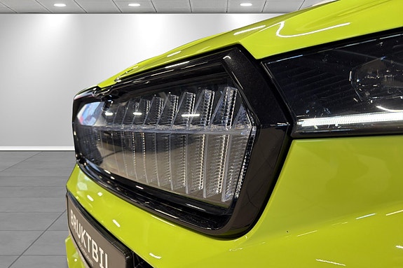 Skoda Enyaq Coupe RS 12 of 20
