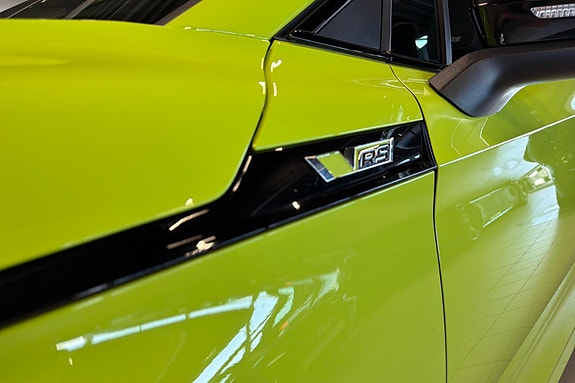 Skoda Enyaq Coupe RS 11 of 20