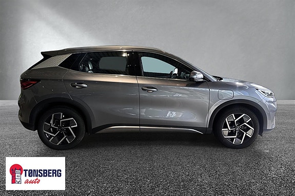 BYD Atto 3 4 of 5