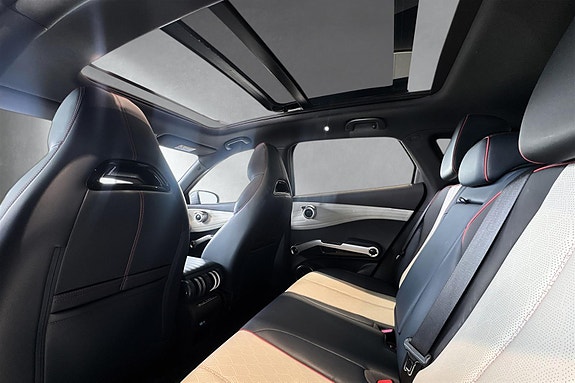BYD Atto 3 25 of 30