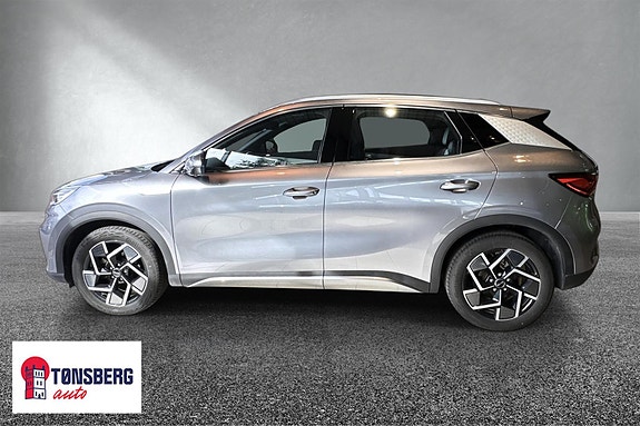 BYD Atto 3 8 of 30