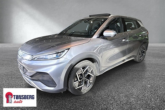 BYD Atto 3 9 of 30