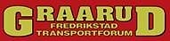 Graarud Spesialtransport AS logo