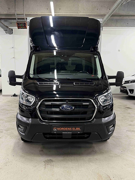 Ford Transit 3 of 30