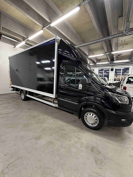 Ford Transit 5 of 30