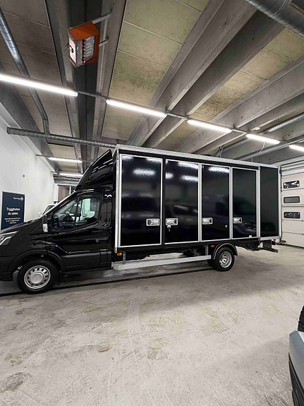 Ford Transit 11 of 30
