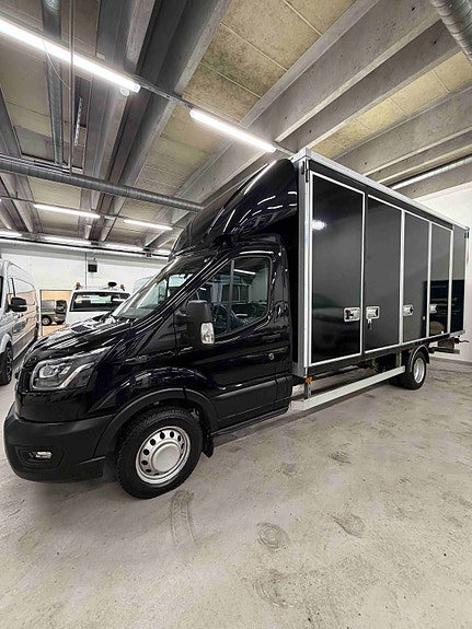 Ford Transit 2 of 30