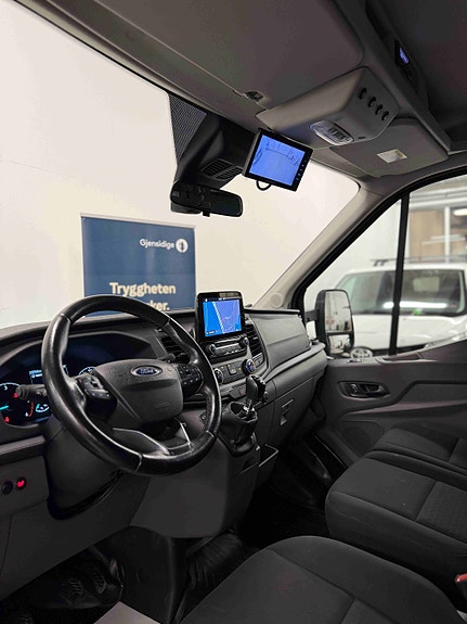 Ford Transit 14 of 30