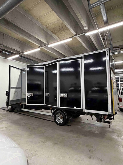 Ford Transit 12 of 30