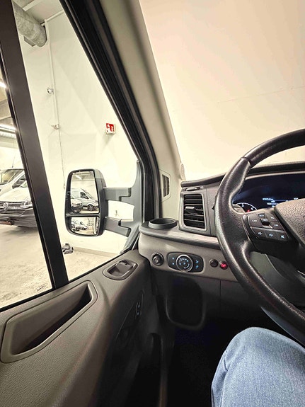 Ford Transit 22 of 30