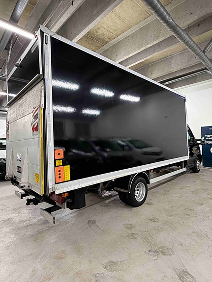 Ford Transit 10 of 30