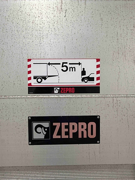 Ford Transit 16 of 30