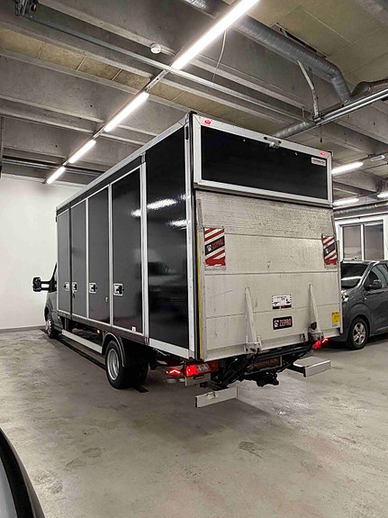 Ford Transit 6 of 30