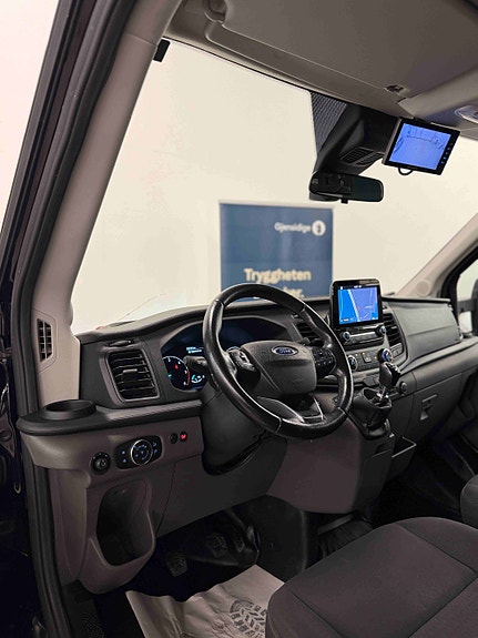 Ford Transit 19 of 30