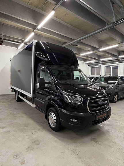 Ford Transit 4 of 30