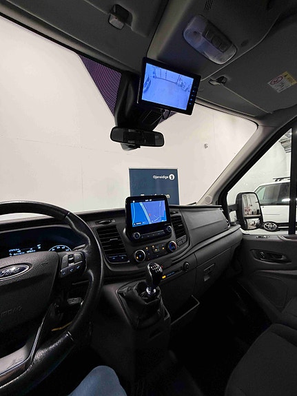 Ford Transit 17 of 30