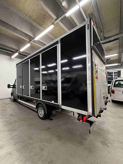 Ford Transit 7 of 30