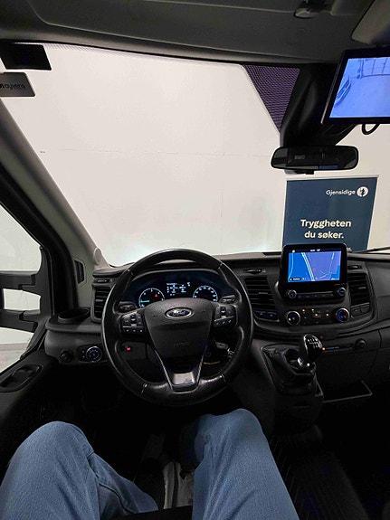 Ford Transit 13 of 30