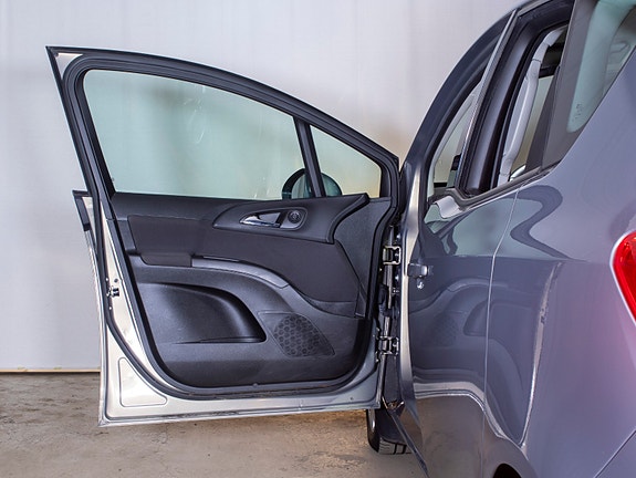 Opel Meriva 20 of 30