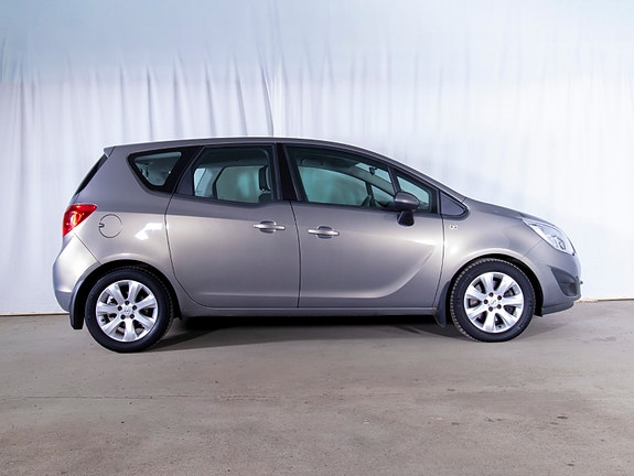 Opel Meriva 6 of 30