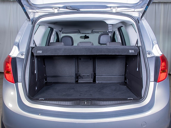 Opel Meriva 11 of 30