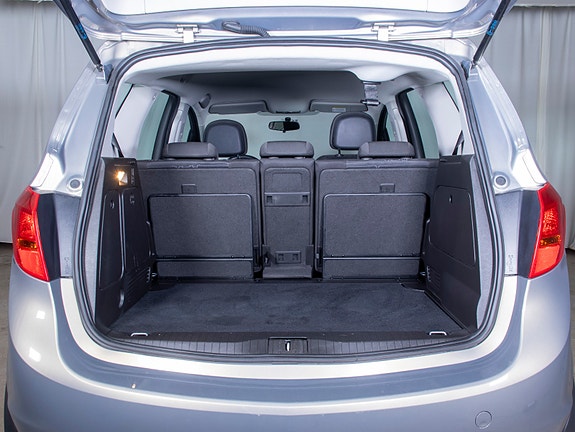 Opel Meriva 12 of 30