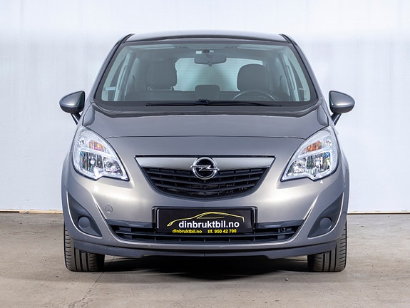 Opel Meriva 3 of 5