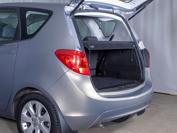Opel Meriva 10 of 30