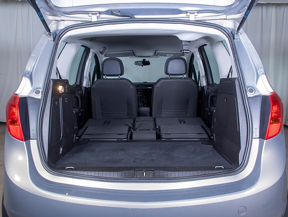 Opel Meriva 13 of 30