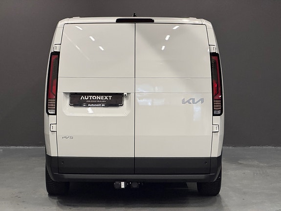 Kia PV5 9 of 30