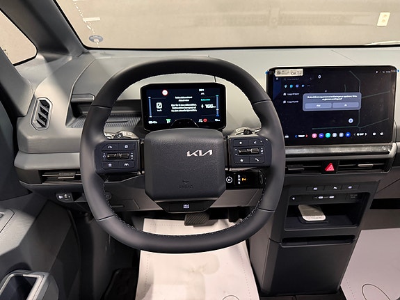 Kia PV5 21 of 30