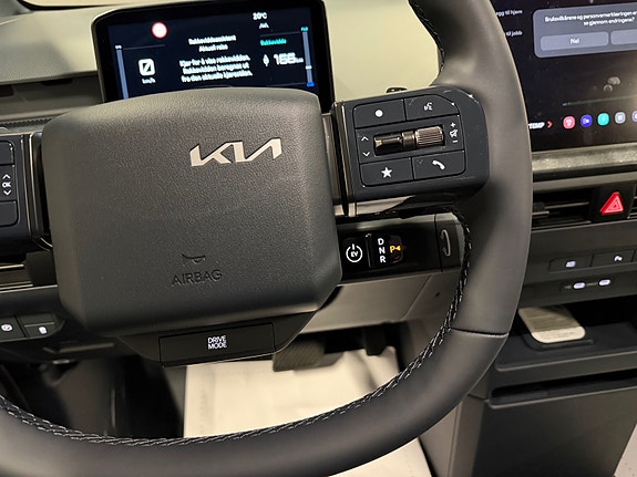 Kia PV5 22 of 30