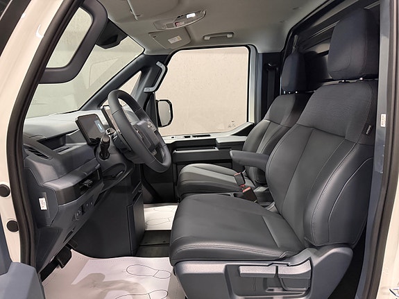 Kia PV5 11 of 30