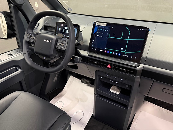 Kia PV5 18 of 30