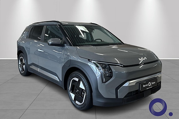 Kia EV3 3 of 5
